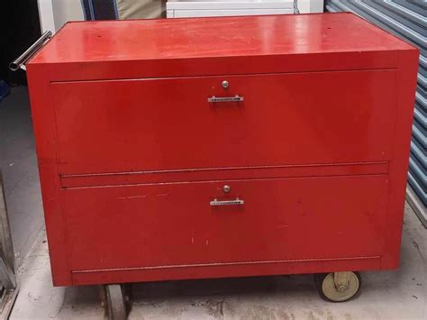 14 drawer cornwell steel tool box red rolling|cornwell tool storage.